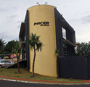 Academia Pacer Academia Pacer