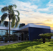 Hospital ribeirânia Hospital ribeirânia