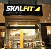 Academia Skalfit Academia Skalfit