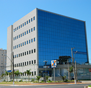 Caixa Econômica Federal Caixa Econômica Federal