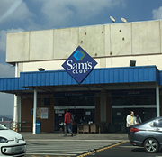 Mercado Sam´s Club Mercado Sam´s Club