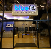 Academia Bluefit Academia Bluefit